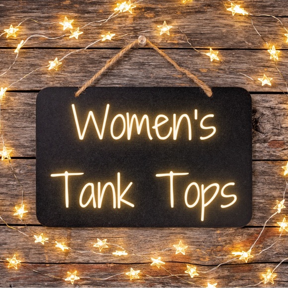 Tops - Make Me An Offer!! 

All Offers Will Be Taken Seriously!! 

Everything Must Go!!